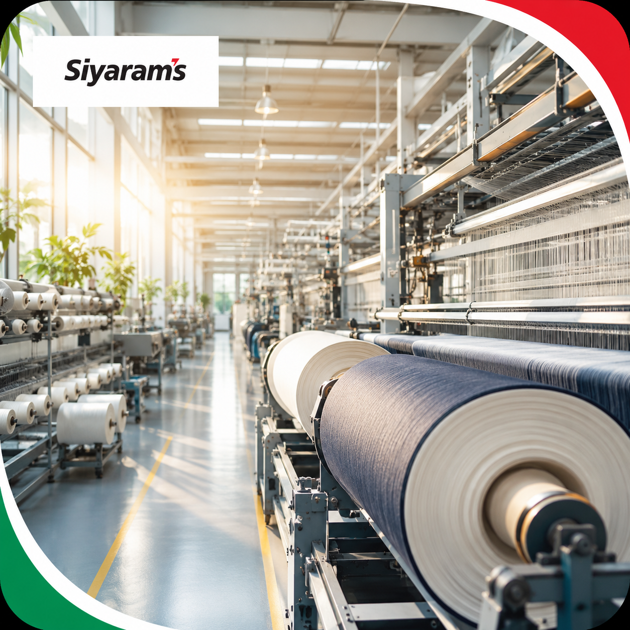 Siyaram Textile